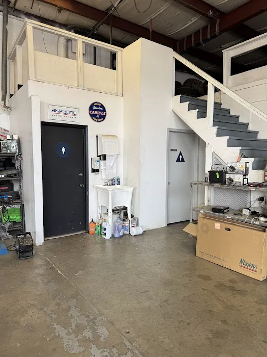 Berea Tire and Lube Repair 4