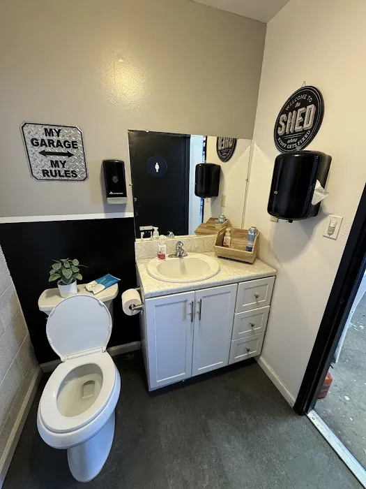 Berea Tire and Lube Repair 2