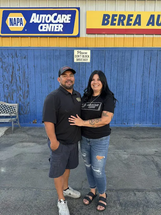 Berea Tire and Lube Repair 0