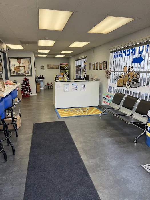 Berea Tire and Lube Repair 5