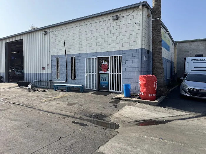 Berea Tire and Lube Repair 6