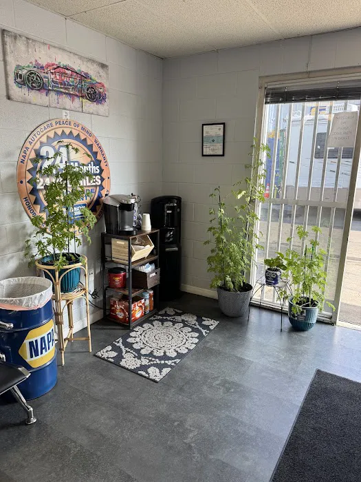 Berea Tire and Lube Repair 8