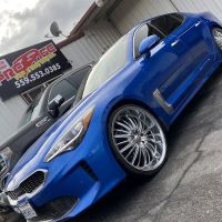 Prestige Paint & Collision Repair