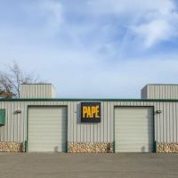 Papé Truck Parts