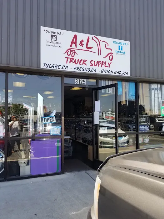 A & L Truck Supply 3