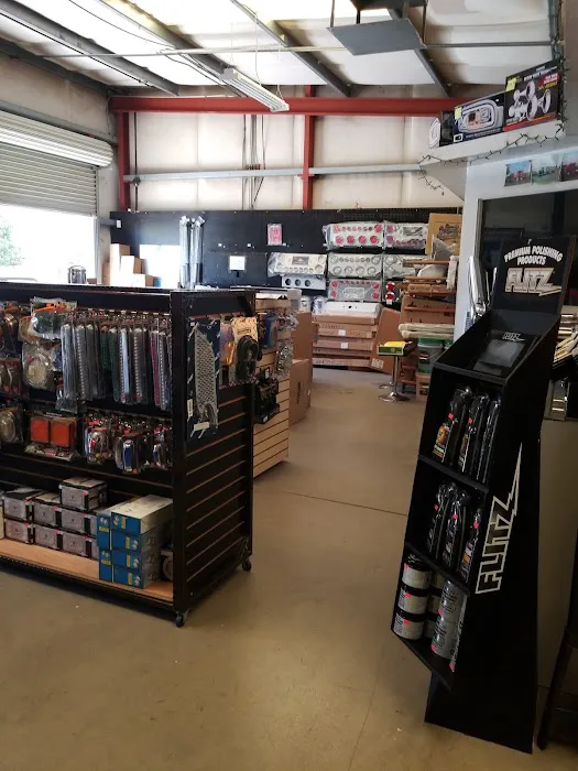 A & L Truck Supply 5