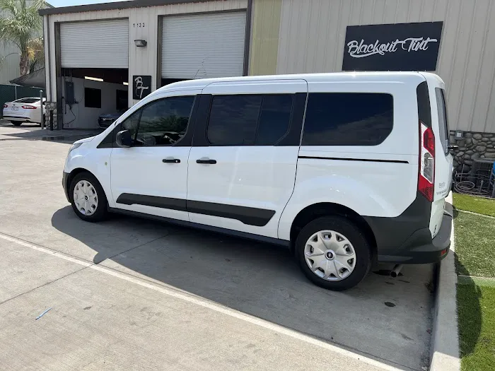 Blackout Tint LLC 1