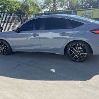 Blackout Tint LLC