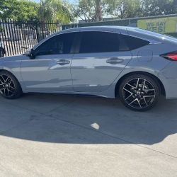 Blackout Tint LLC ico