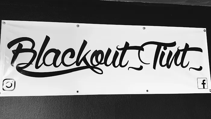 Blackout Tint LLC 3