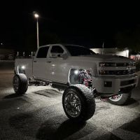 g boys garage