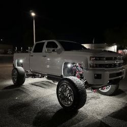 g boys garage ico