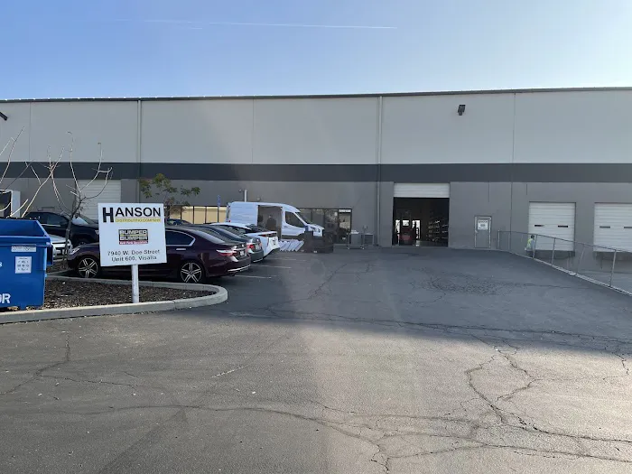 HMC Auto Parts - Visalia 0