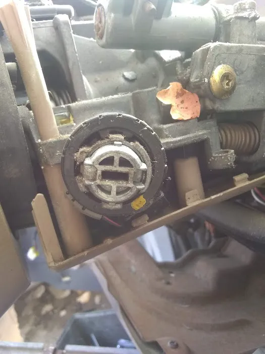 Westside Self Service Auto Dismantlers Visalia 0