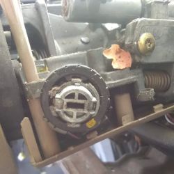 Westside Self Service Auto Dismantlers Visalia ico