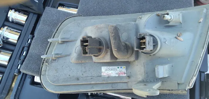 Westside Self Service Auto Dismantlers Visalia 6