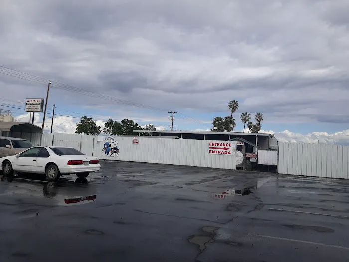 Westside Self Service Auto Dismantlers Visalia 9