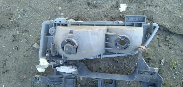 Westside Self Service Auto Dismantlers Visalia 4