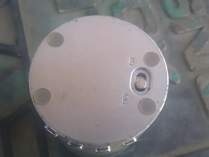 Westside Self Service Auto Dismantlers Visalia 3