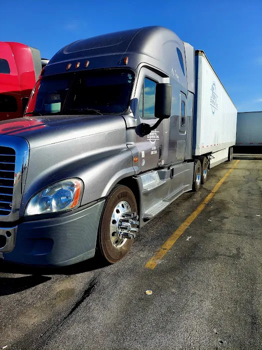 FleetPride Distribution Center 0