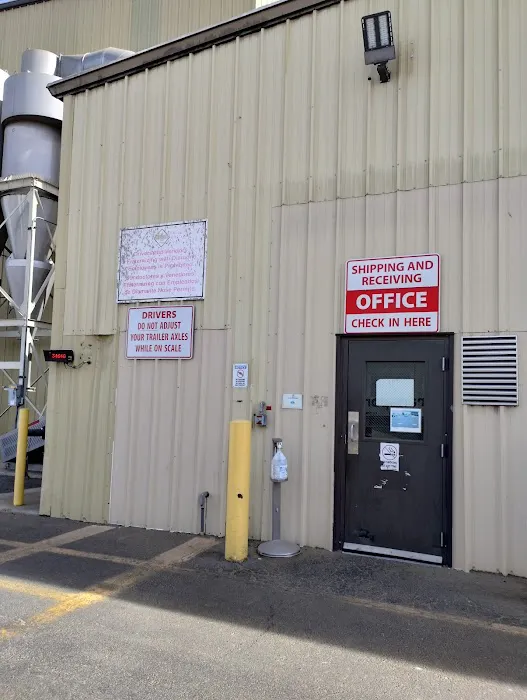 FleetPride Distribution Center 4