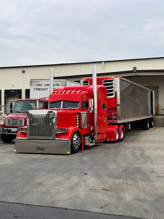 FleetPride Distribution Center 6