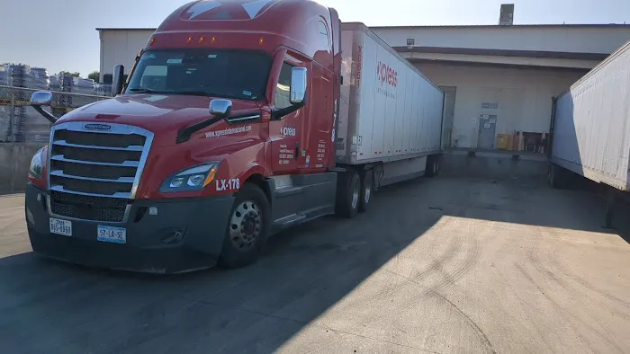 FleetPride Distribution Center 7