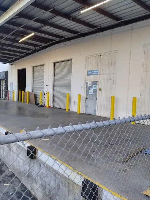FleetPride Distribution Center 5