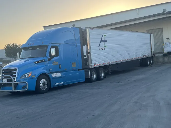 FleetPride Distribution Center 8