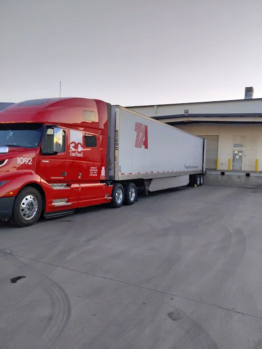 FleetPride Distribution Center 3