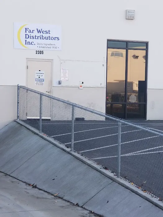 Coast Distribution System Inc 8