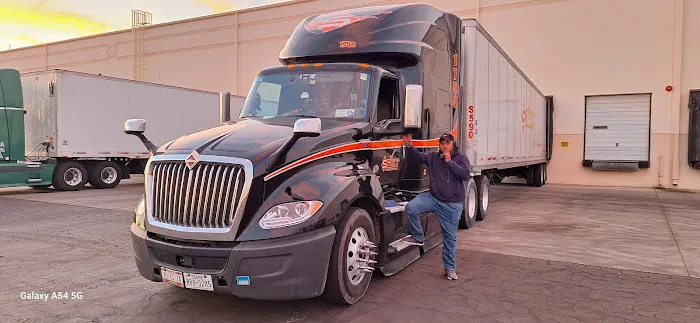 Coast Distribution System Inc 5