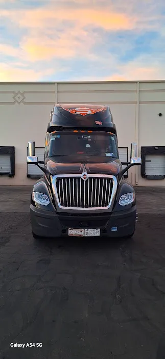 Coast Distribution System Inc 7