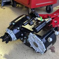 Transfer Case Solutions