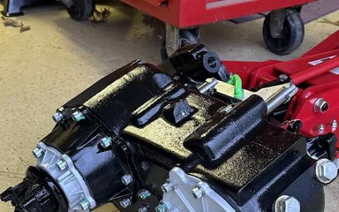 Transfer Case Solutions