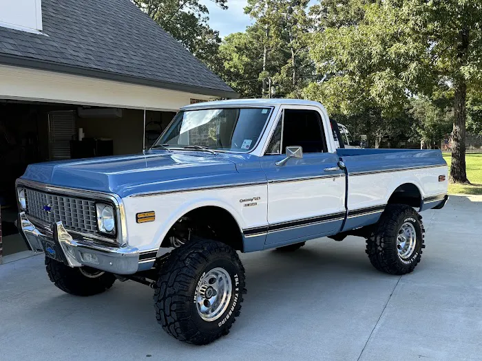 Transfer Case Solutions 1