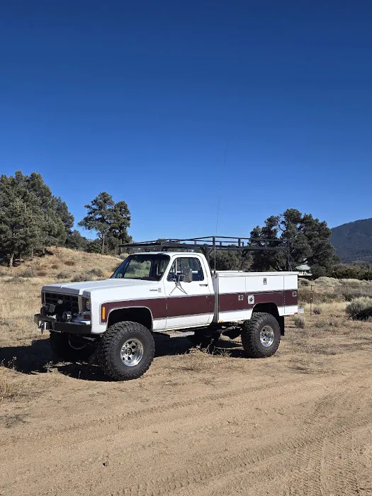 Transfer Case Solutions 2