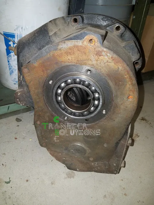 Transfer Case Solutions 4