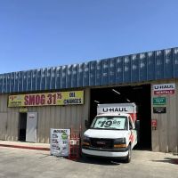 Dinuba Smog Station Central Cali