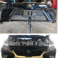 Sierra Paint & Body
