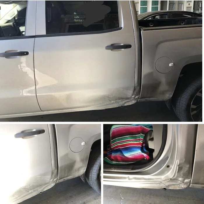 Sierra Paint & Body 4