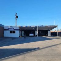 Pacific Tire Selma
