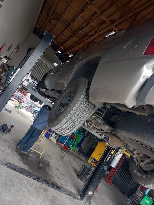 J & J Auto Repair 0