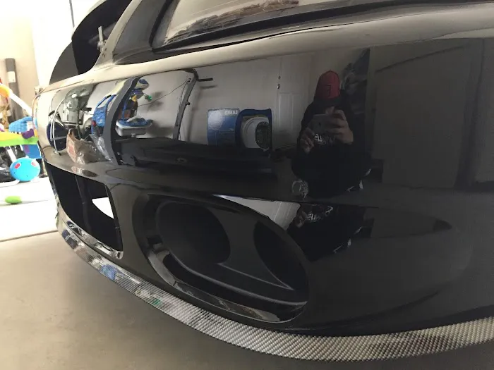 Selma Collision Center 0