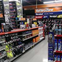 AutoZone Auto Parts