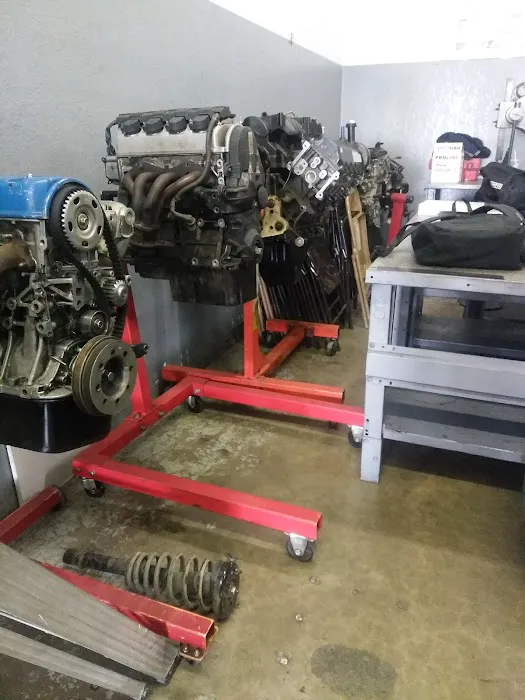 AutoZone Auto Parts 3