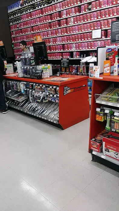 AutoZone Auto Parts 6