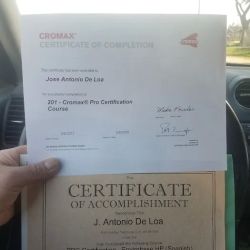 Tino & Tony's frame & Auto Repairr ico