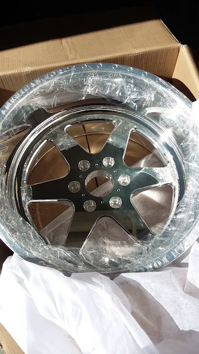 Jrs Autocare And Tire Service 0