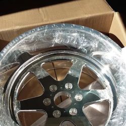Jrs Autocare And Tire Service ico